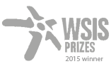 2015 WSIS Project Prize Winner